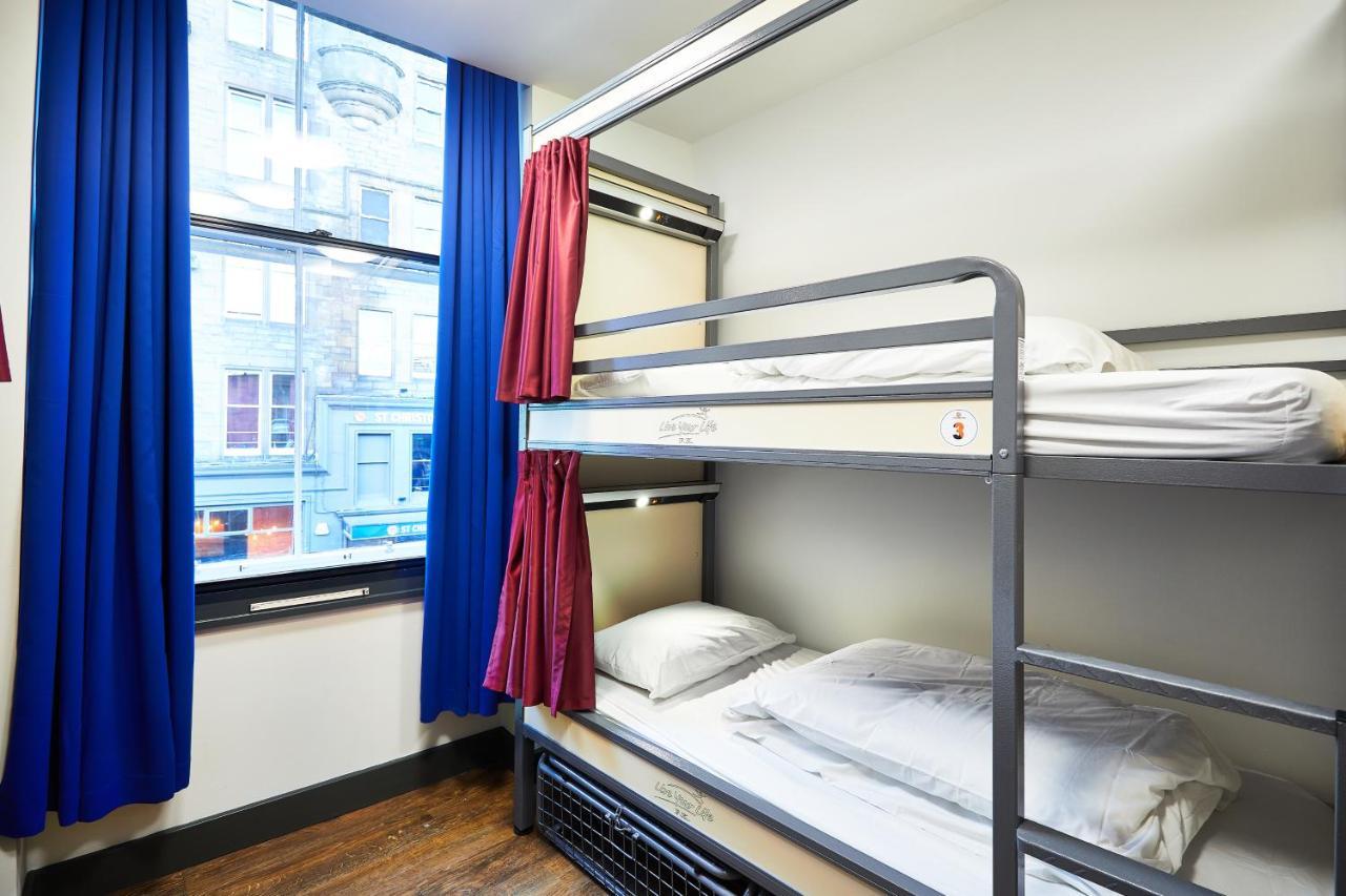 St Christopher'S Edinburgh Old Town Room photo